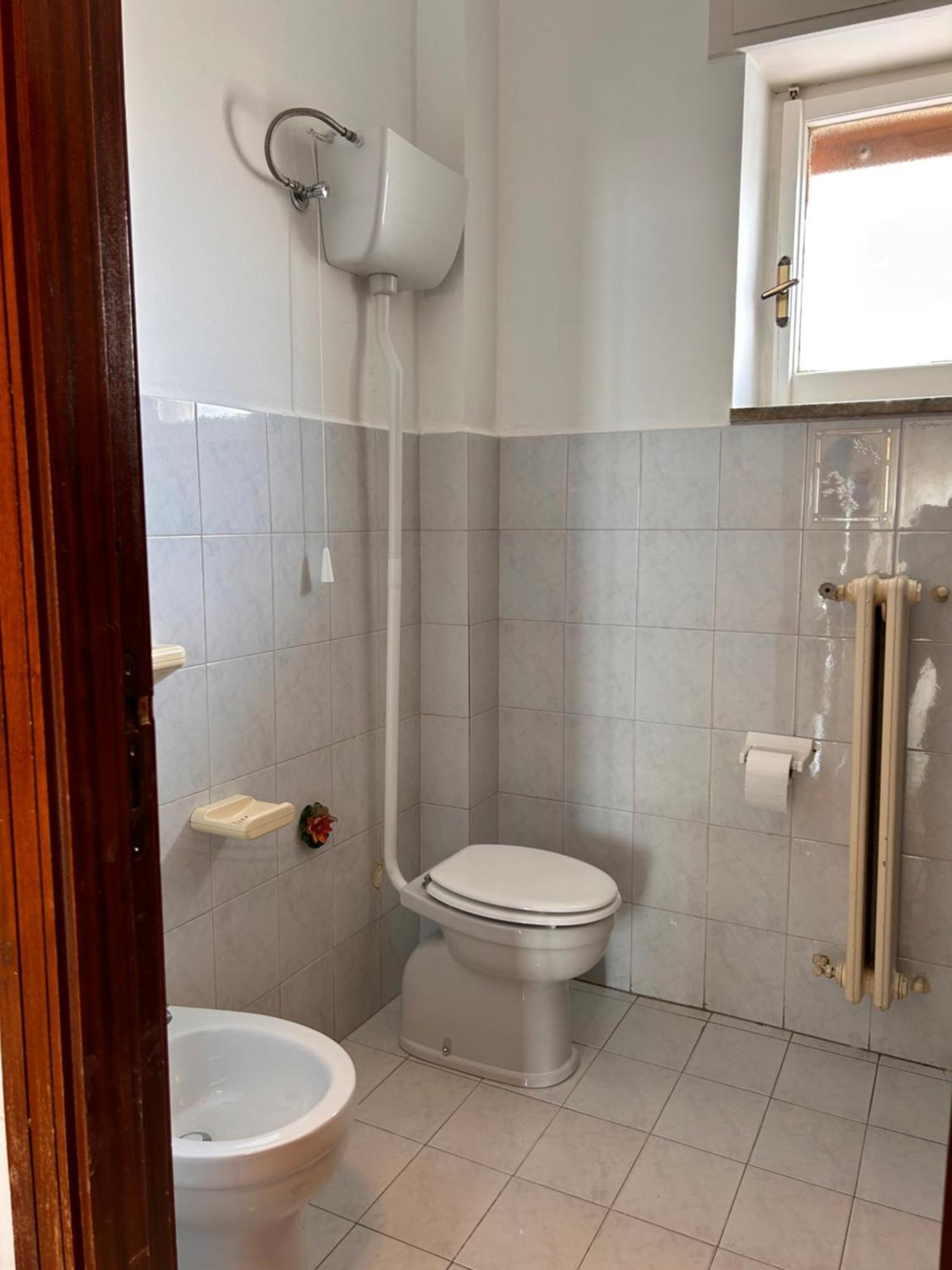 Casa Myrina Apartment Scafati Exterior photo