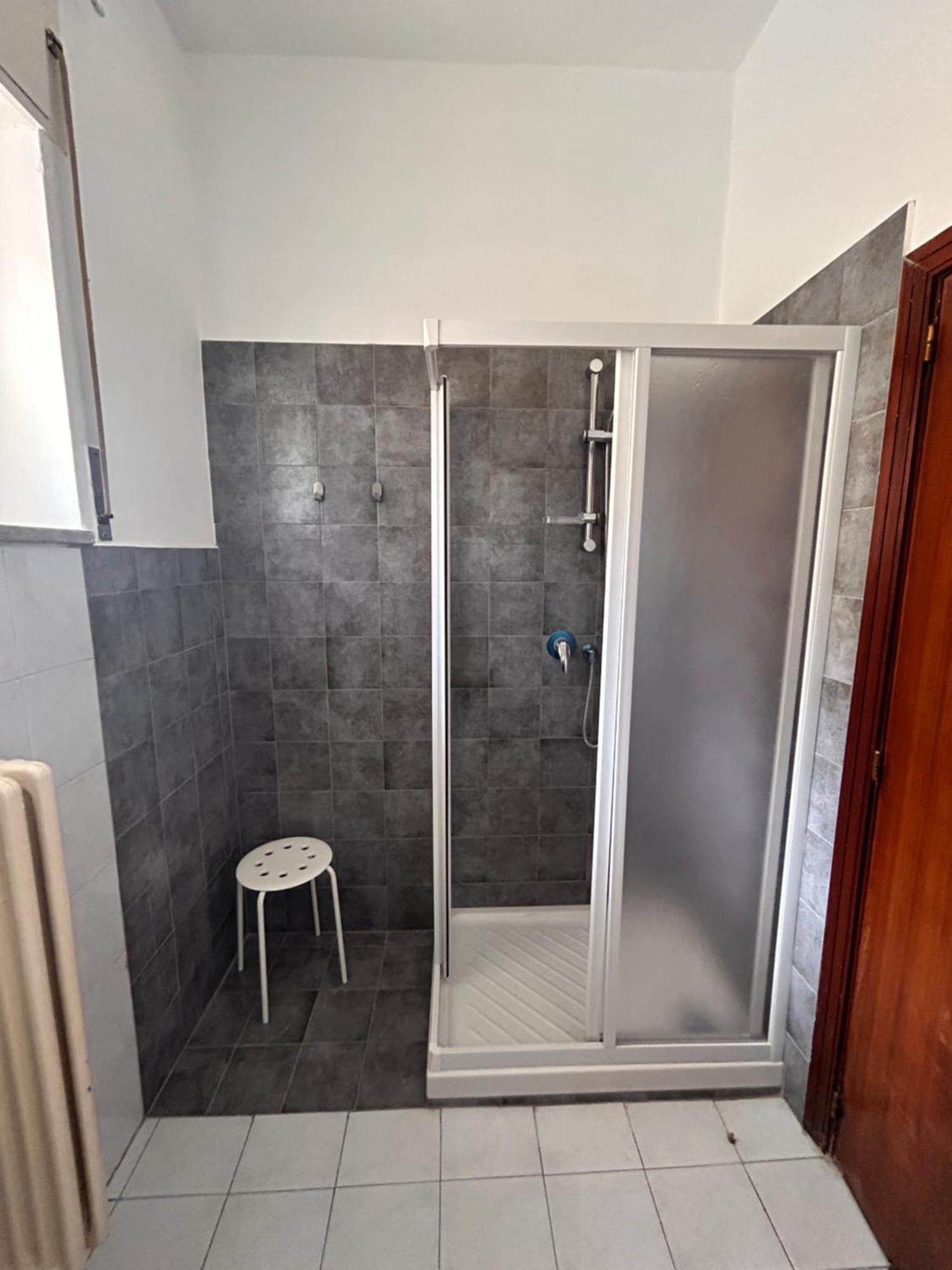 Casa Myrina Apartment Scafati Exterior photo