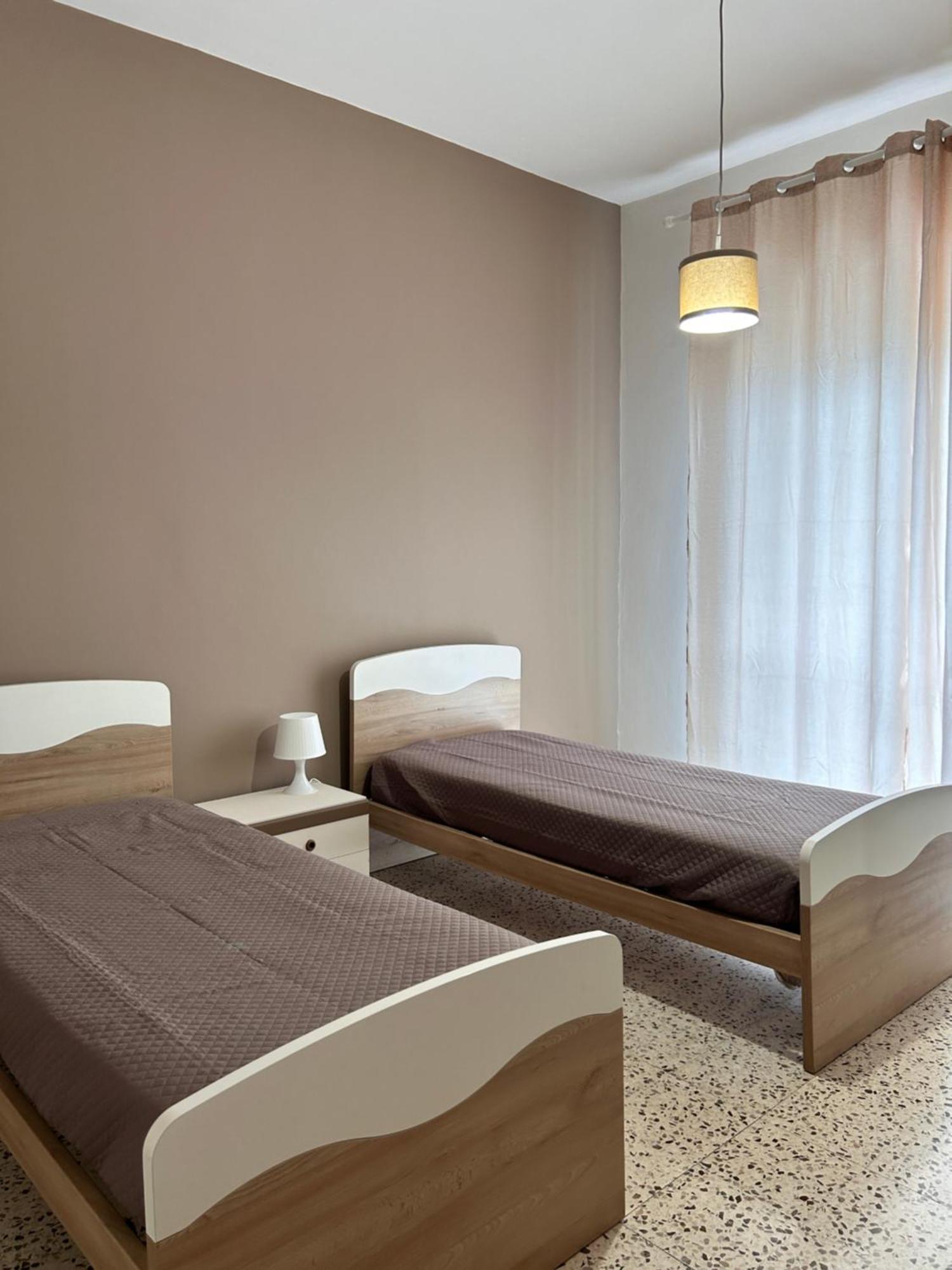 Casa Myrina Apartment Scafati Exterior photo