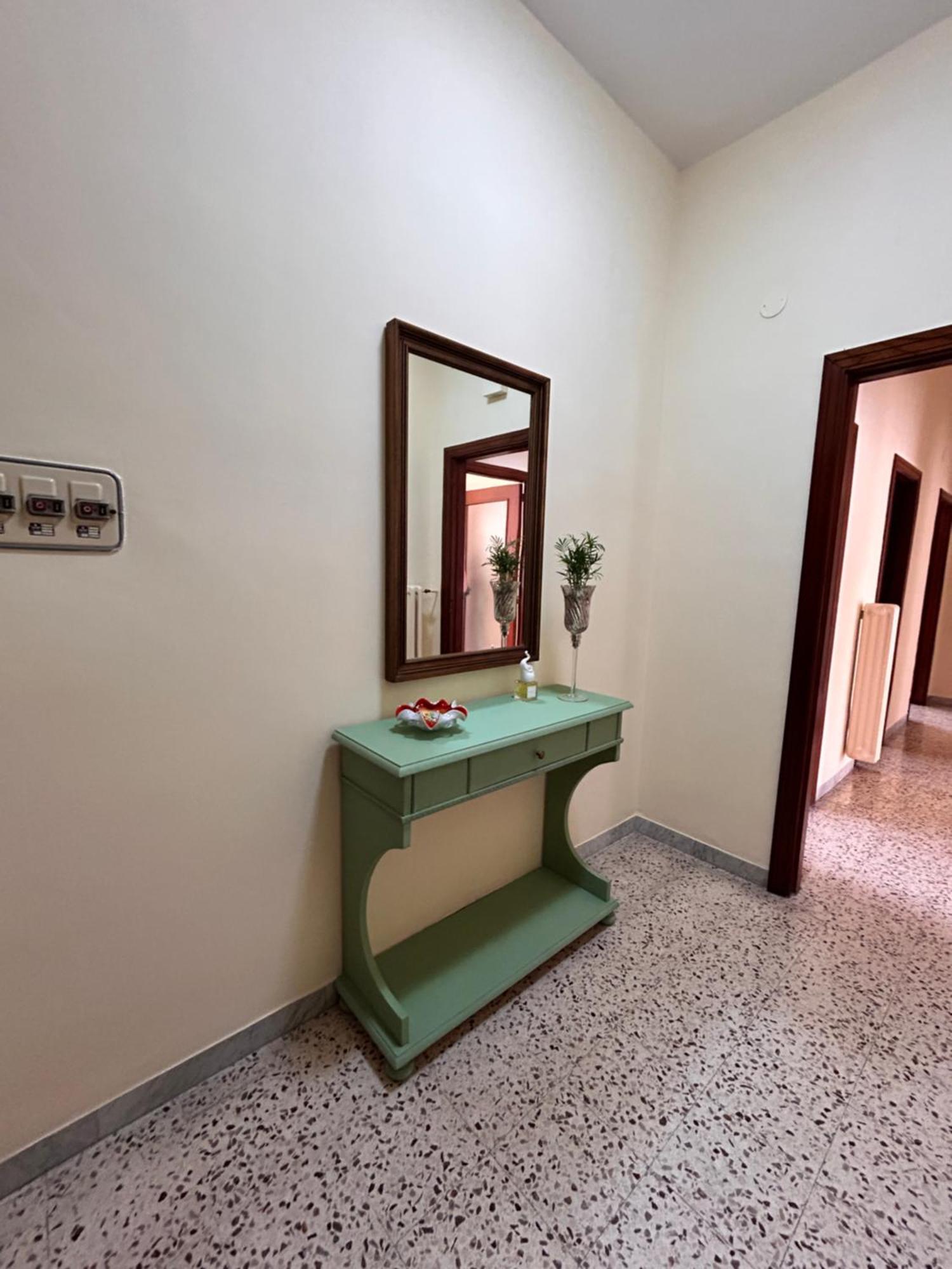 Casa Myrina Apartment Scafati Exterior photo