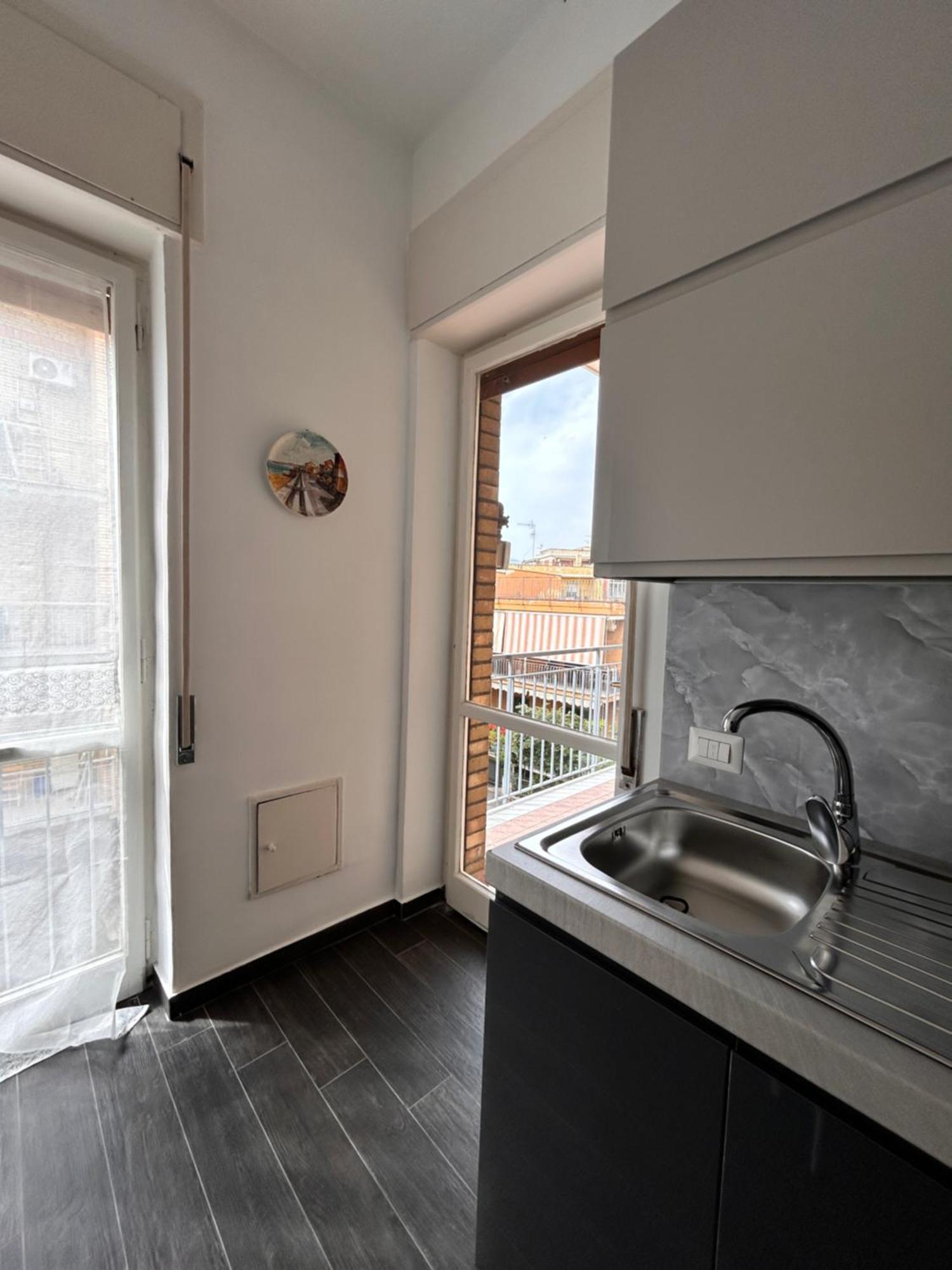 Casa Myrina Apartment Scafati Exterior photo