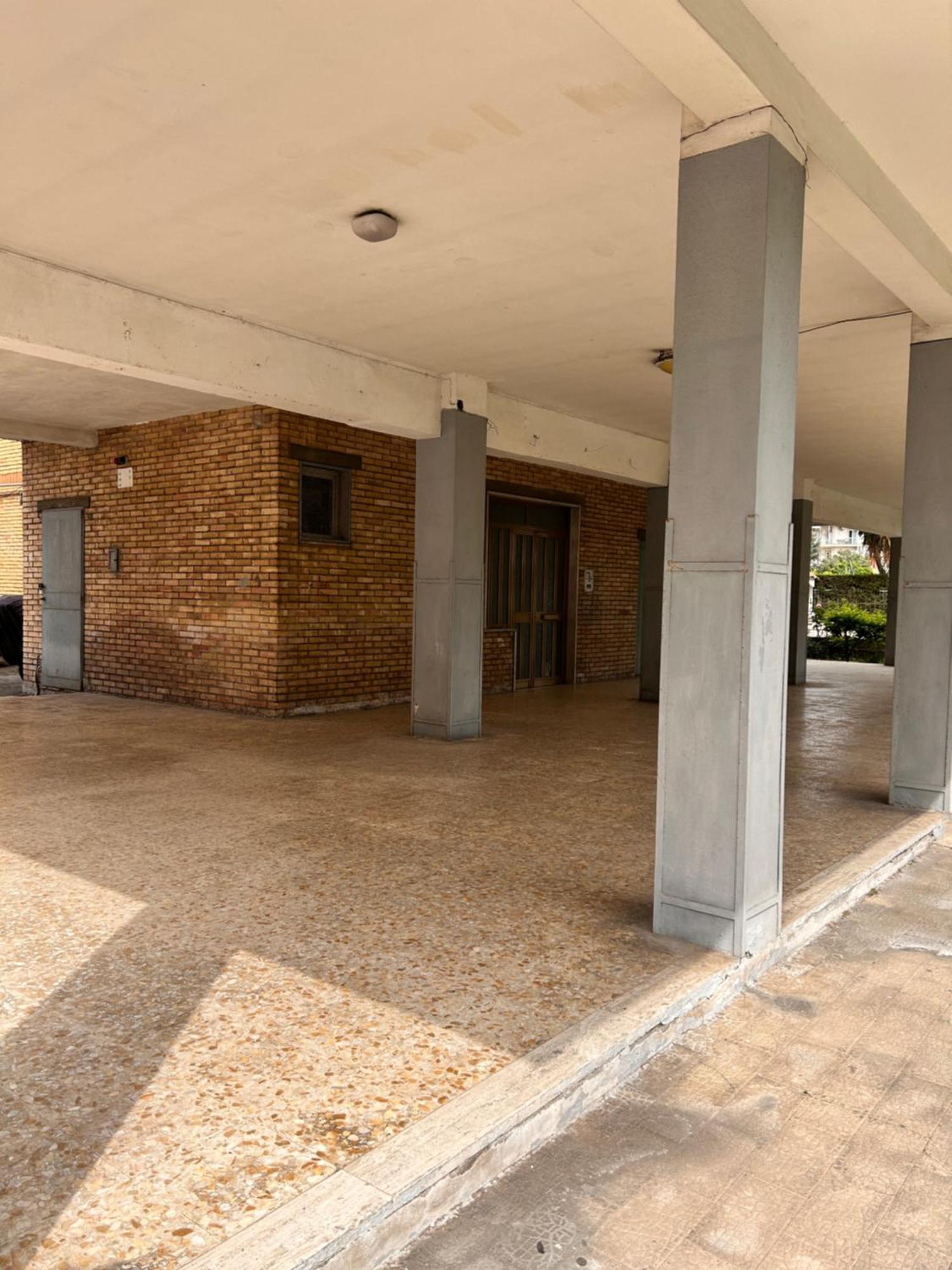 Casa Myrina Apartment Scafati Exterior photo