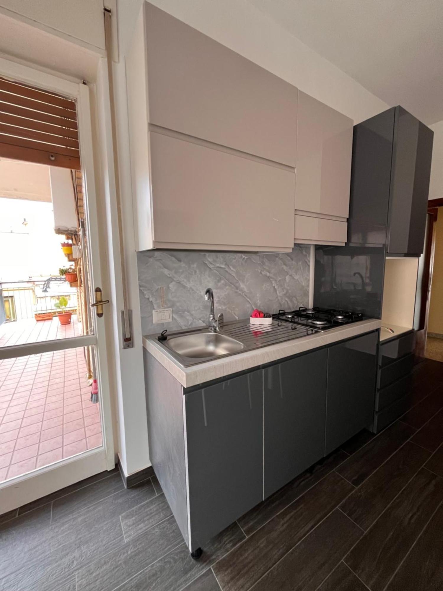 Casa Myrina Apartment Scafati Exterior photo