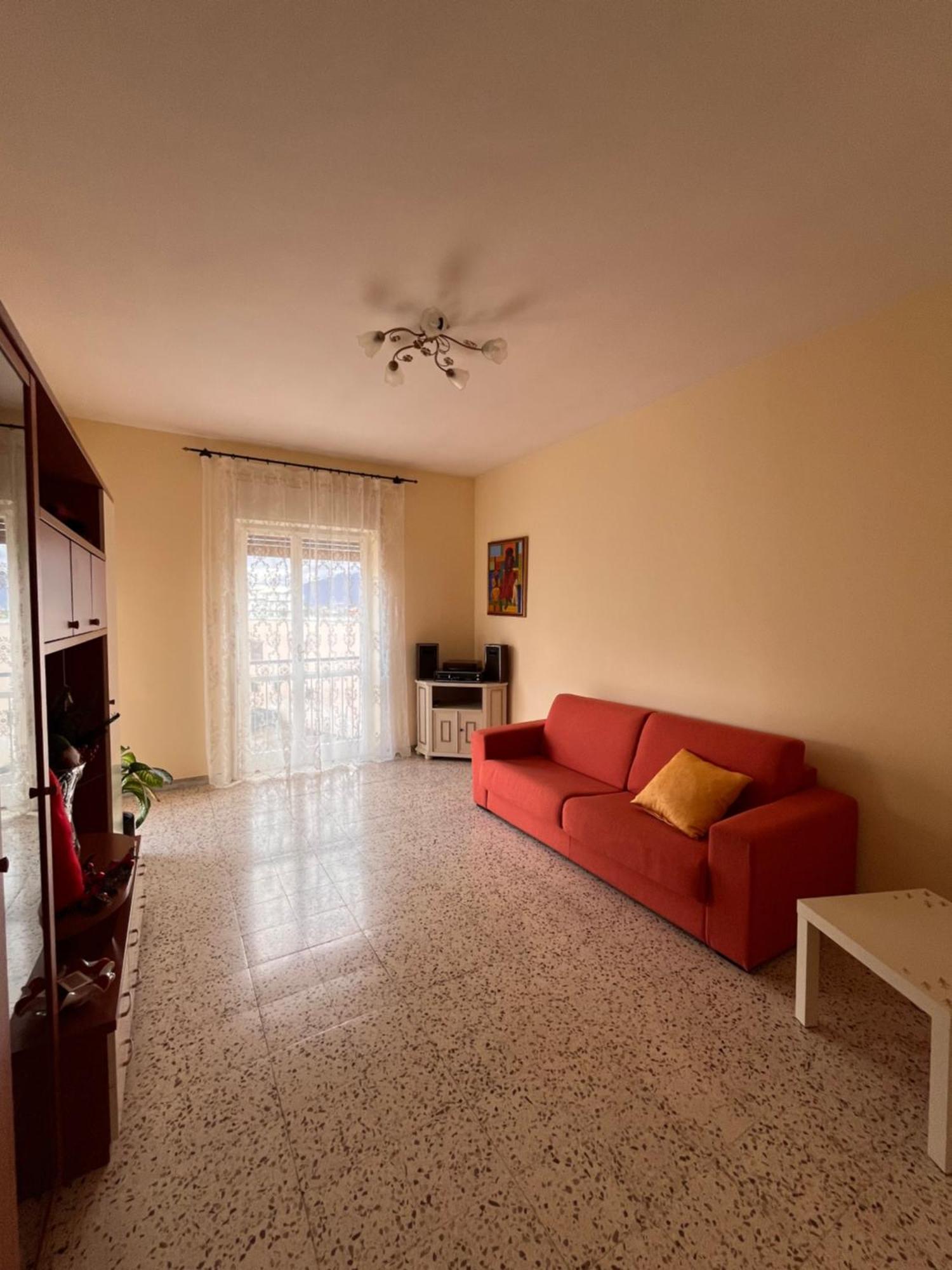 Casa Myrina Apartment Scafati Exterior photo