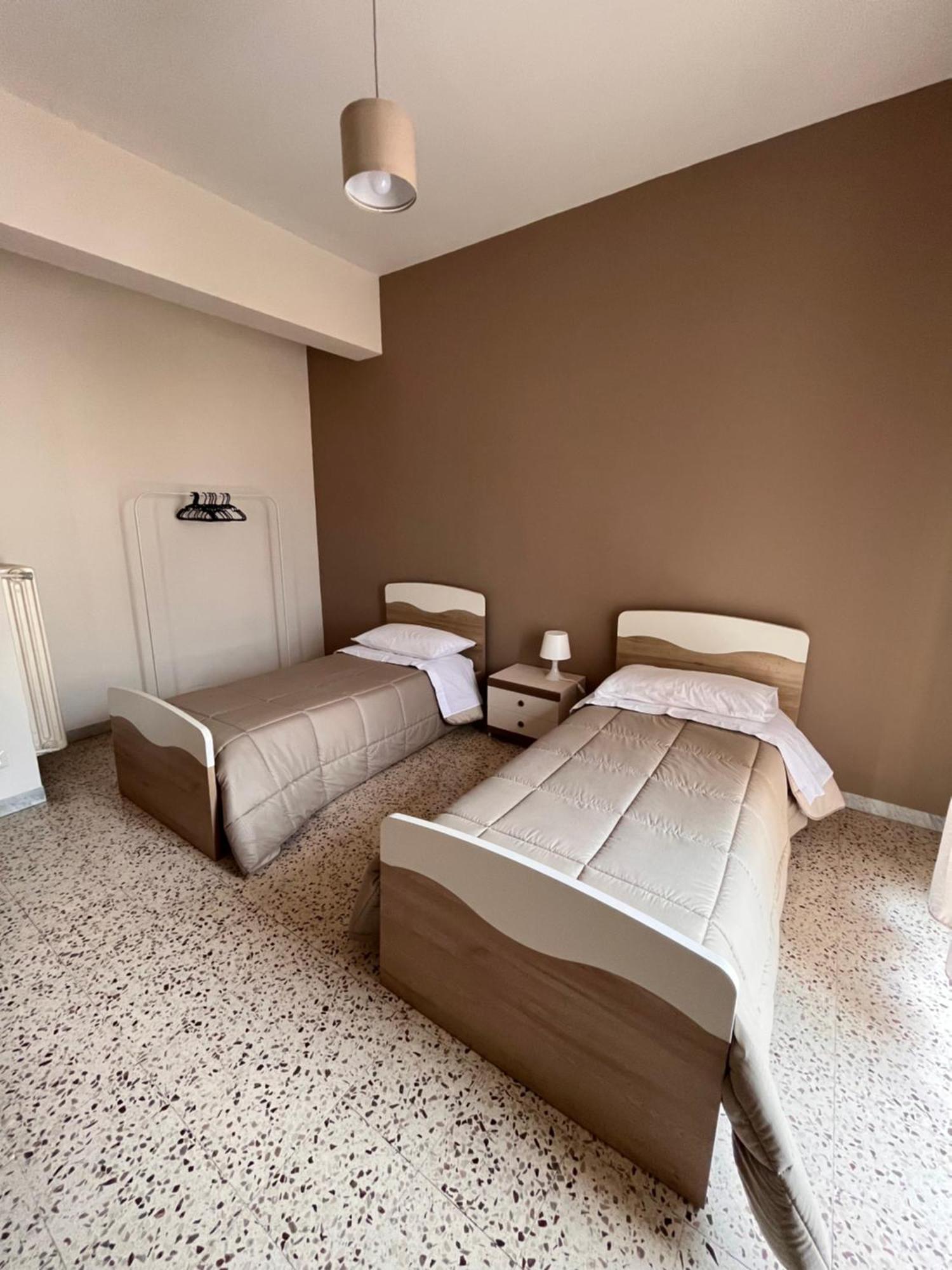Casa Myrina Apartment Scafati Exterior photo
