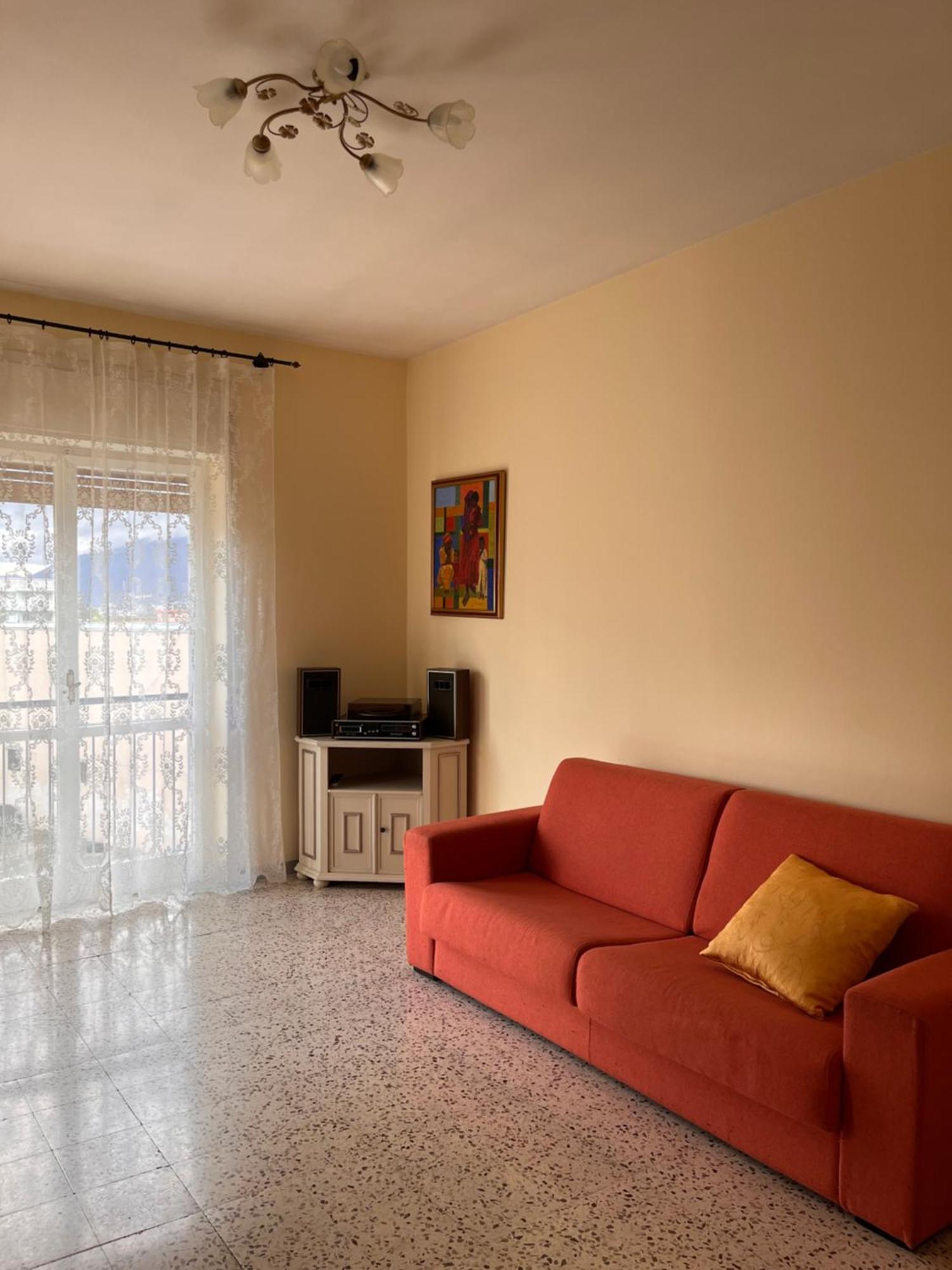 Casa Myrina Apartment Scafati Exterior photo