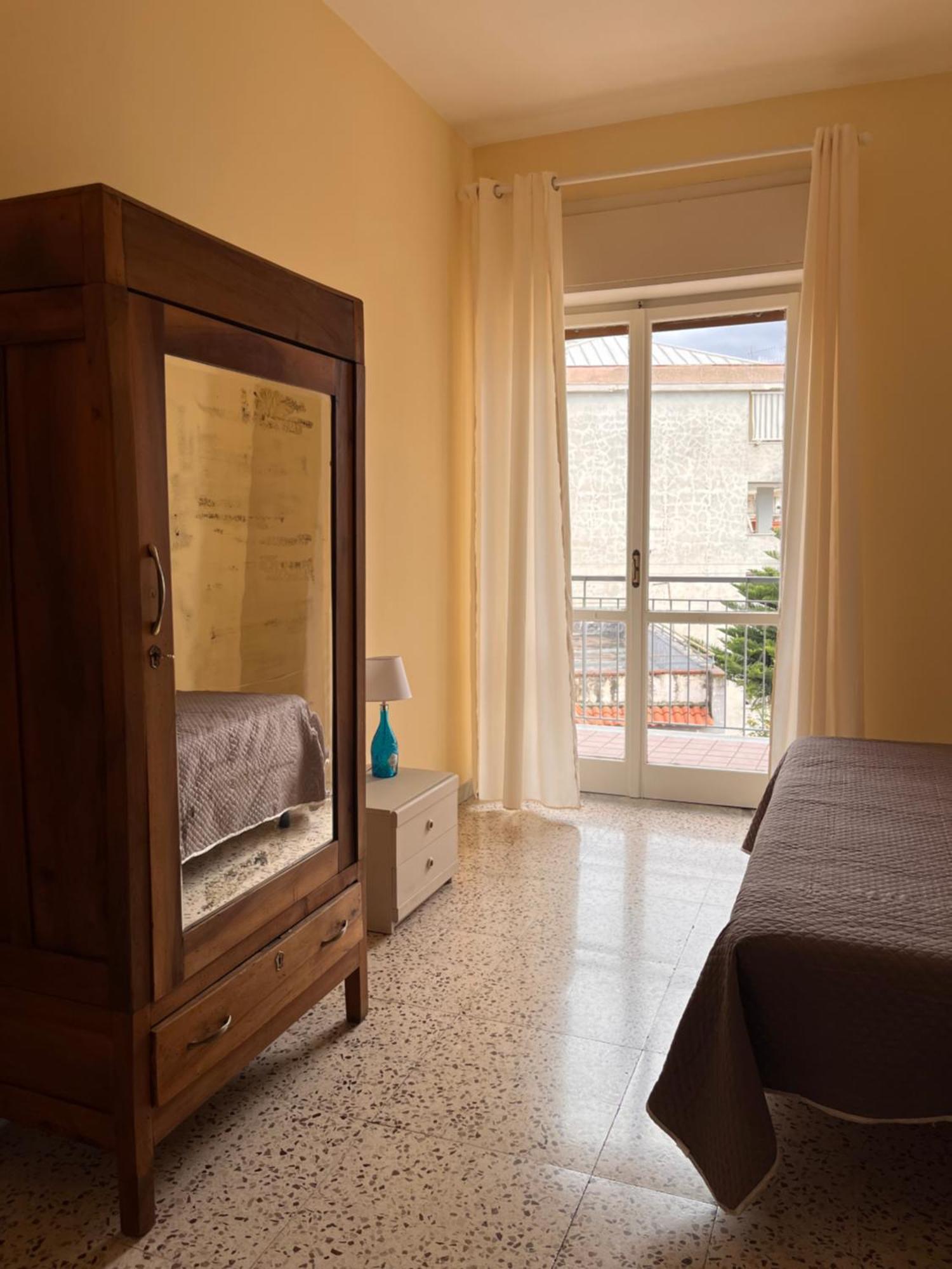 Casa Myrina Apartment Scafati Exterior photo