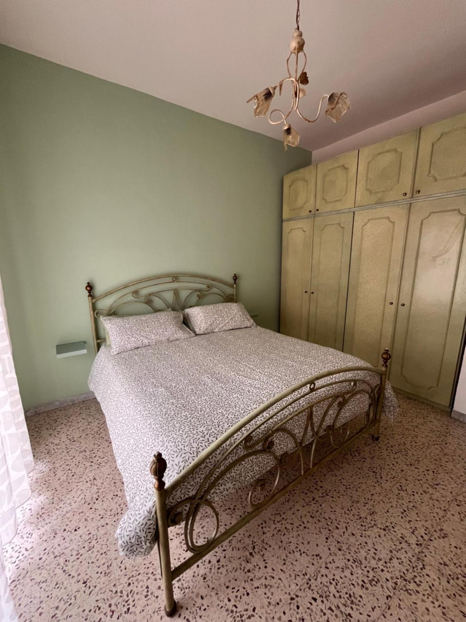 Casa Myrina Apartment Scafati Exterior photo
